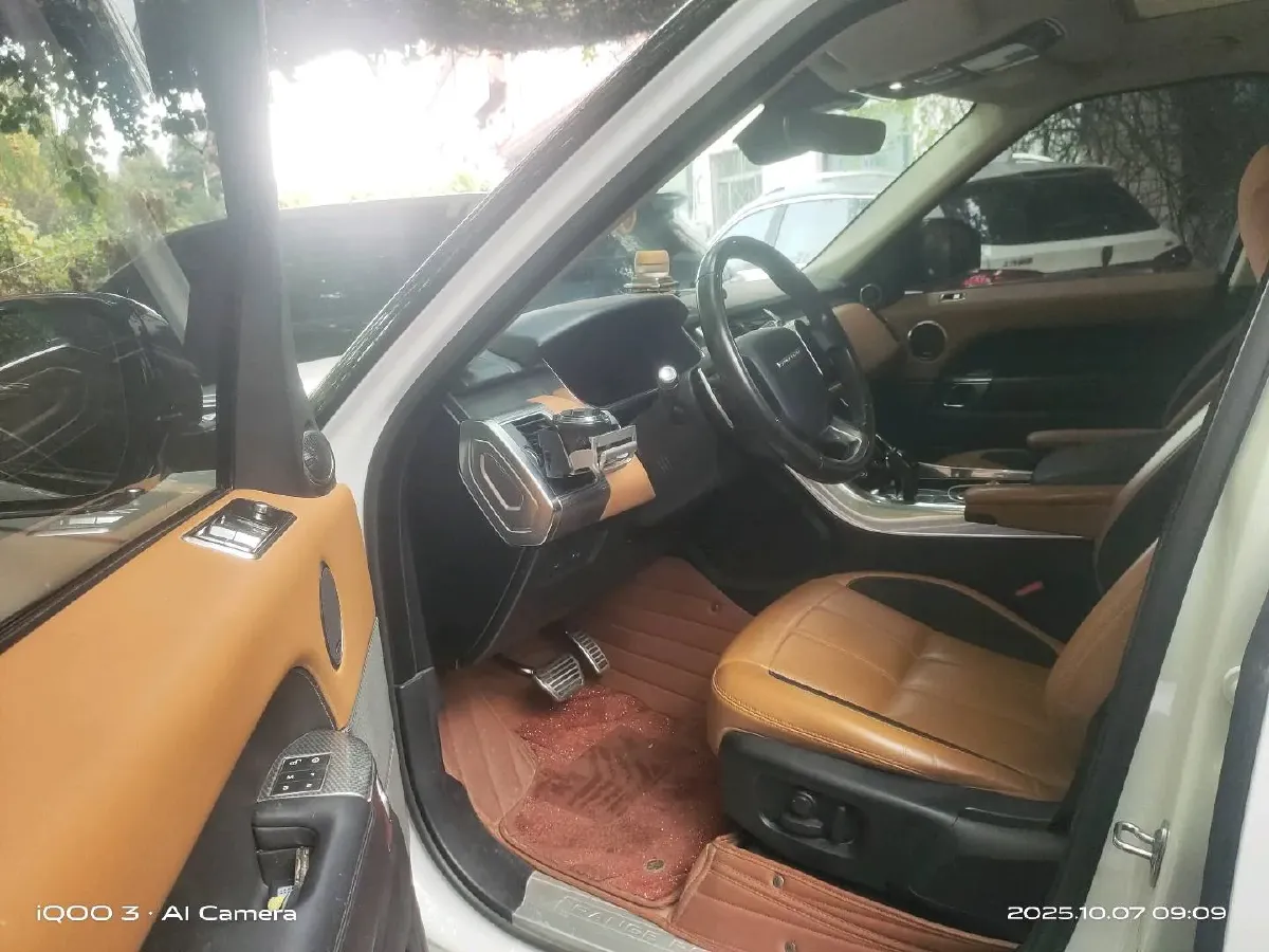 2019 Shenzer V-Class 2.0T 211HP L4 7AT,autocango,china used car exporter,china ev exporter,chinese used car exporter,chinese used ev exporter