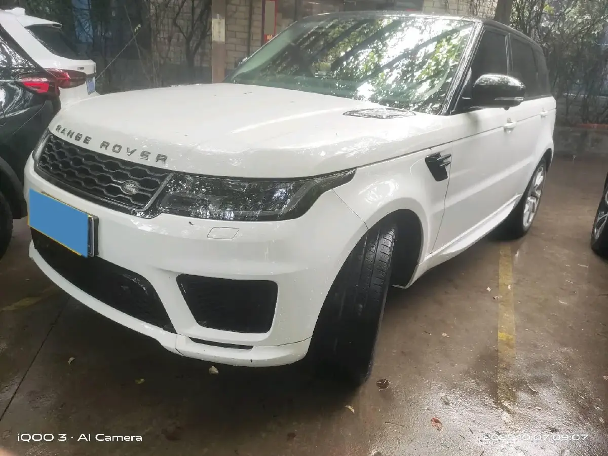 2019 Shenzer V-Class 2.0T 211HP L4 7AT