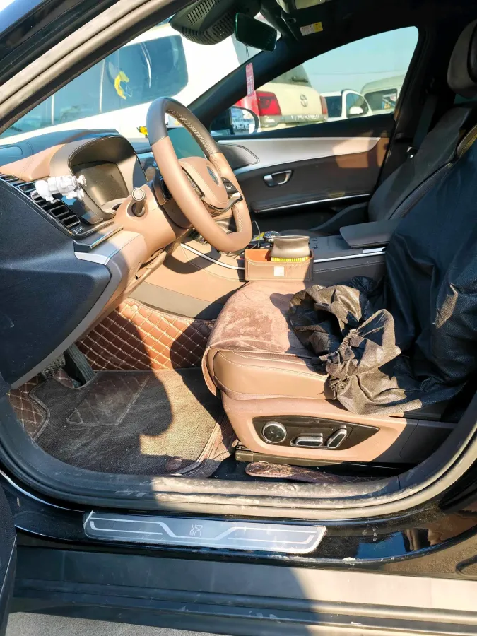 2025 BYD Han 1.5T 156HP L4 E-CVT PHEV,autocango,china used car exporter,china ev exporter,chinese used car exporter,chinese used ev exporter