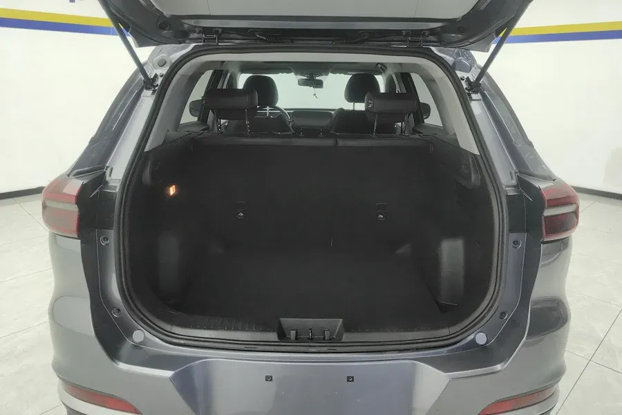 2021 Chery Tiggo 7 Plus 1.5T 156HP L4 CVT,autocango,china used car exporter,china ev exporter,chinese used car exporter,chinese used ev exporter