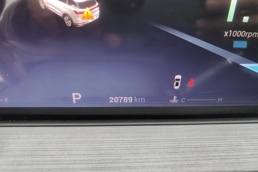 2021 Chery Tiggo 7 Plus 1.5T 156HP L4 CVT,autocango,china used car exporter,china ev exporter,chinese used car exporter,chinese used ev exporter