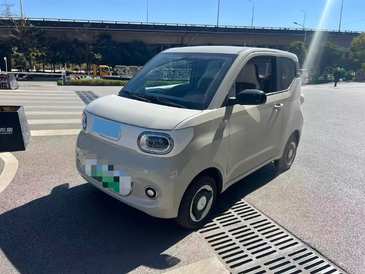 2024 WuLing HongGuang MINI EV BEV 17.3KWH