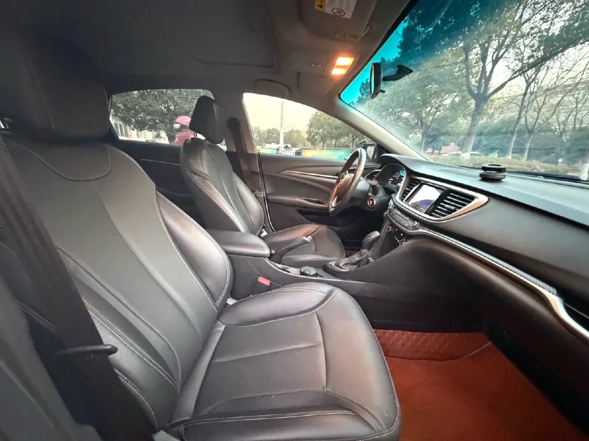 2021 Buick Excelle 1.5L 113HP L4 6AT,autocango,china used car exporter,china ev exporter,chinese used car exporter,chinese used ev exporter