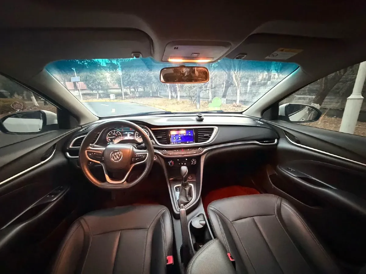 2021 Buick Excelle 1.5L 113HP L4 6AT,autocango,china used car exporter,china ev exporter,chinese used car exporter,chinese used ev exporter