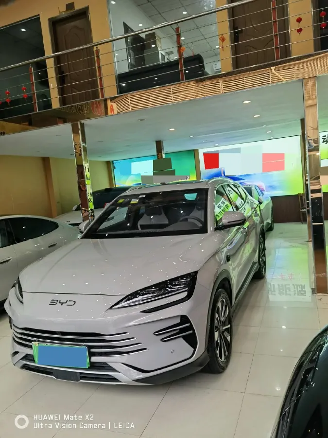 2025 BYD Song Plus 1.5L 101HP L4 E-CVT PHEV 26.6KWH,autocango,china used car exporter,china ev exporter,chinese used car exporter,chinese used ev exporter