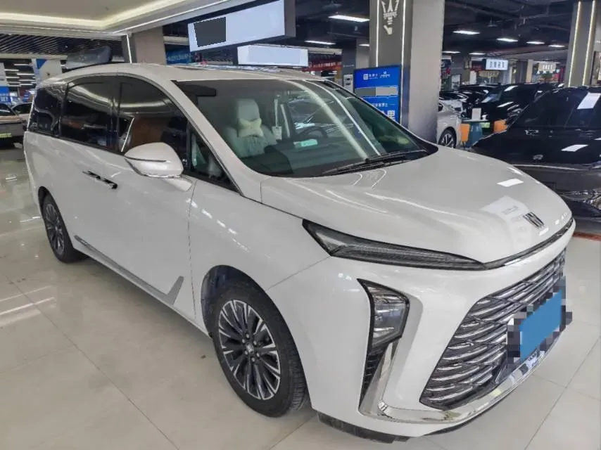2025 Buick GL8 2.0T 237HP L4 9AT,autocango,china used car exporter,china ev exporter,chinese used car exporter,chinese used ev exporter