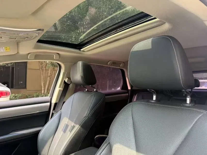 2018 BYD Tang 2.0T 205HP L4 6AT,autocango,china used car exporter,china ev exporter,chinese used car exporter,chinese used ev exporter