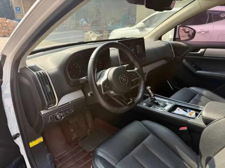 2018 BYD Tang 2.0T 205HP L4 6AT,autocango,china used car exporter,china ev exporter,chinese used car exporter,chinese used ev exporter