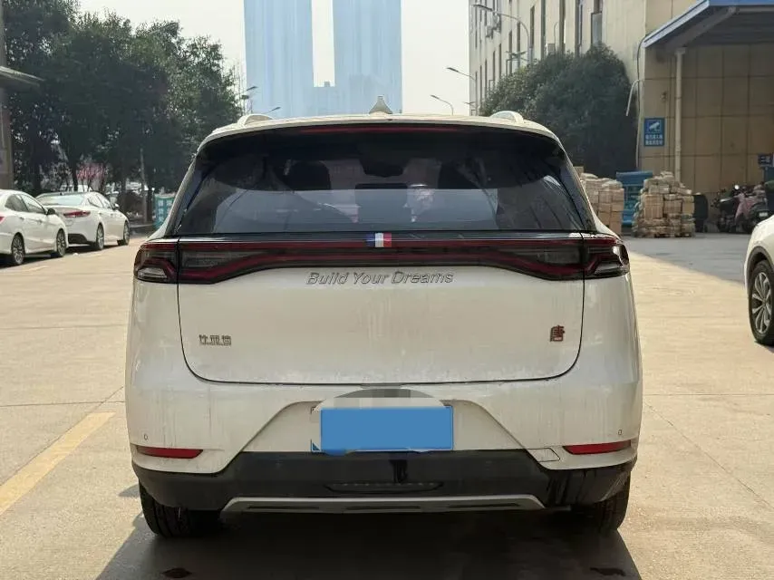 2018 BYD Tang 2.0T 205HP L4 6AT,autocango,china used car exporter,china ev exporter,chinese used car exporter,chinese used ev exporter