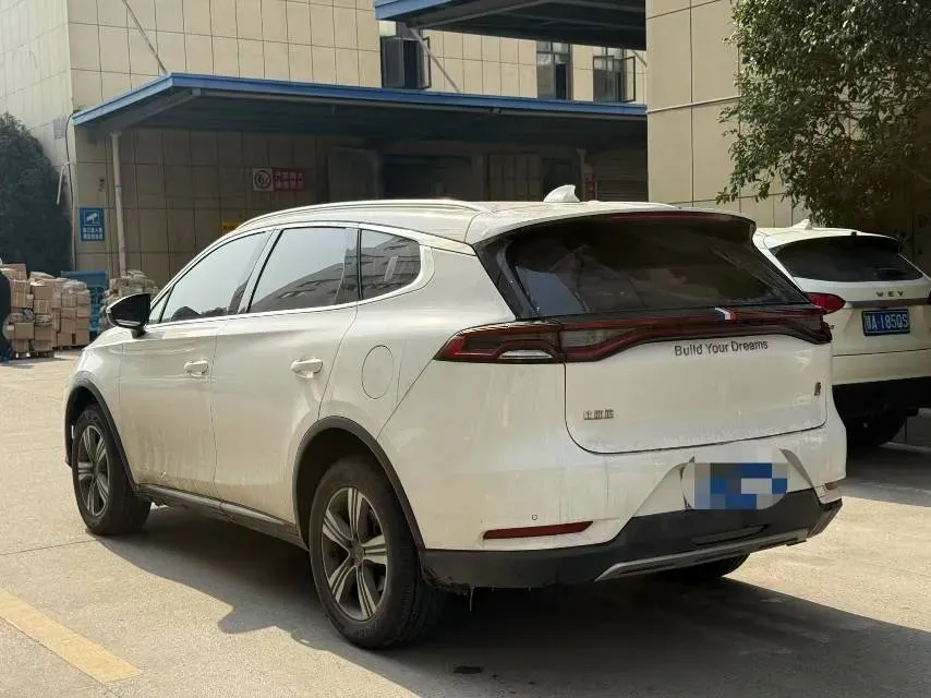 2018 BYD Tang 2.0T 205HP L4 6AT,autocango,china used car exporter,china ev exporter,chinese used car exporter,chinese used ev exporter