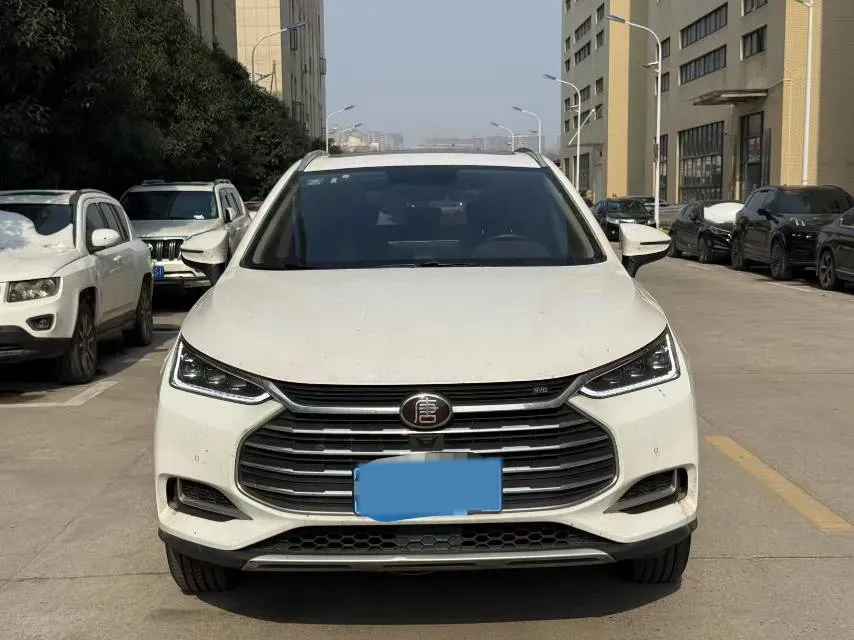 2018 BYD Tang 2.0T 205HP L4 6AT,autocango,china used car exporter,china ev exporter,chinese used car exporter,chinese used ev exporter