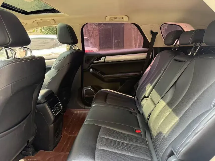 2018 BYD Tang 2.0T 205HP L4 6AT,autocango,china used car exporter,china ev exporter,chinese used car exporter,chinese used ev exporter