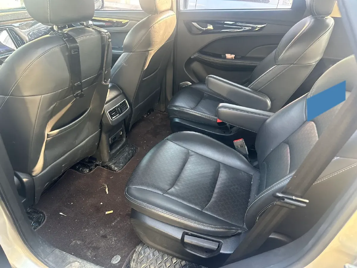 2019 Jetour X90 1.6T 197HP L4 7DCT,autocango,china used car exporter,china ev exporter,chinese used car exporter,chinese used ev exporter