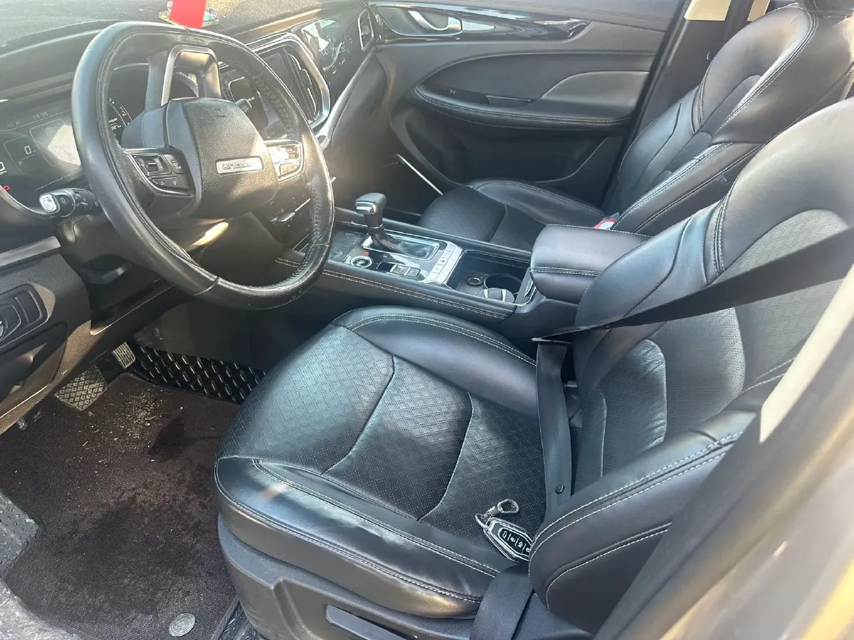 2019 Jetour X90 1.6T 197HP L4 7DCT,autocango,china used car exporter,china ev exporter,chinese used car exporter,chinese used ev exporter