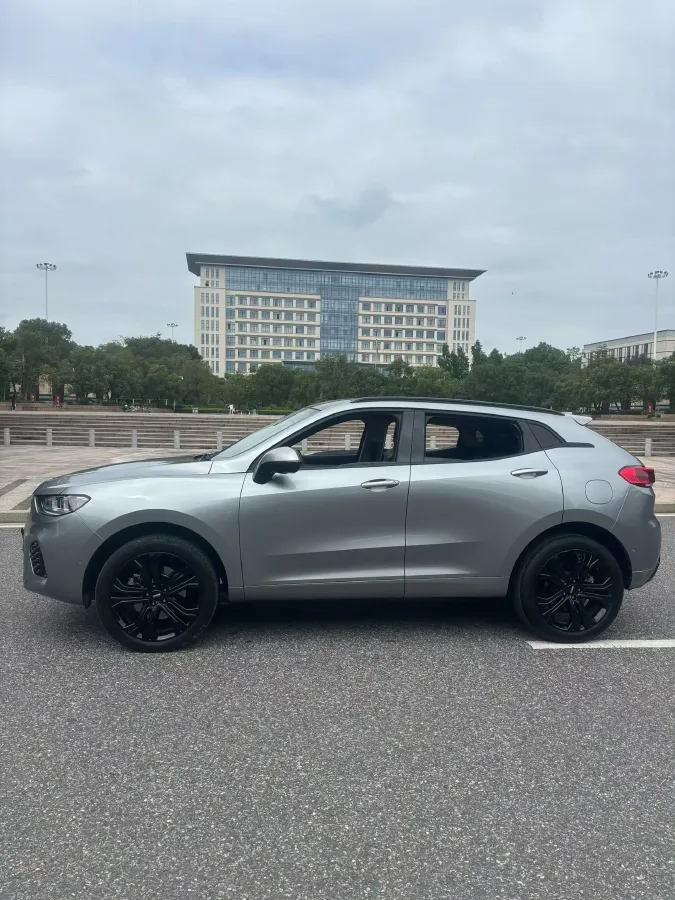 2017 WEY VV5 2.0T 197HP L4 7DCT,autocango,china used car exporter,china ev exporter,chinese used car exporter,chinese used ev exporter