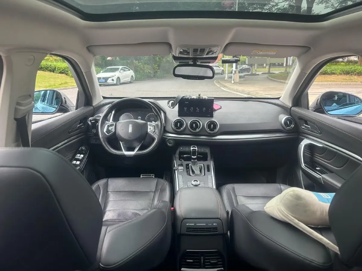 2017 WEY VV5 2.0T 197HP L4 7DCT,autocango,china used car exporter,china ev exporter,chinese used car exporter,chinese used ev exporter