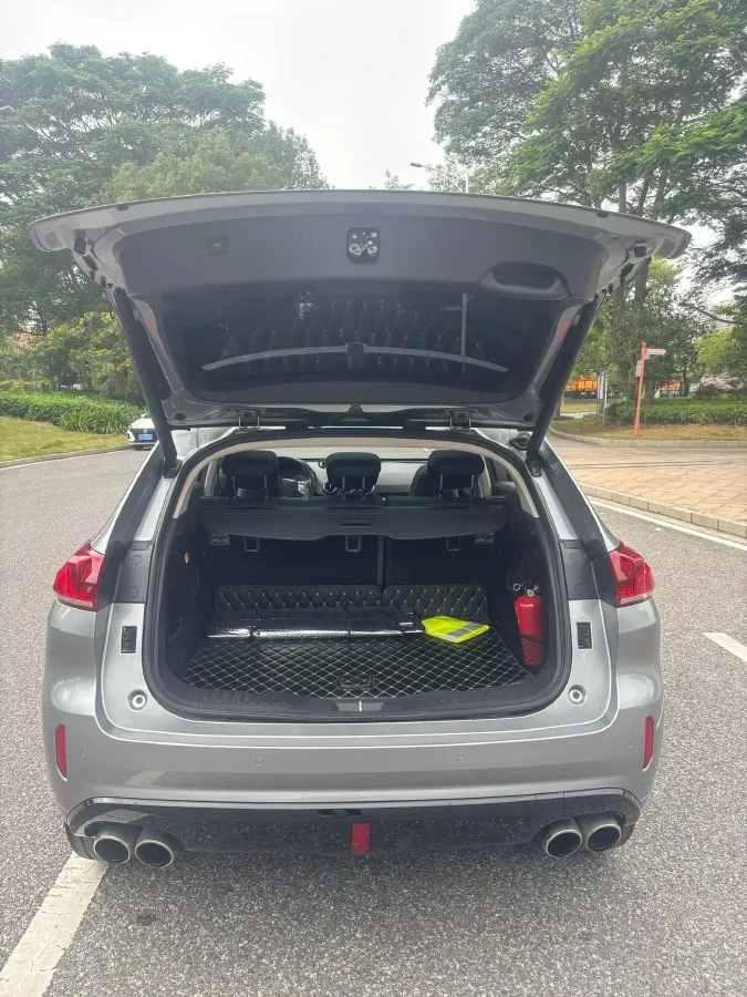 2017 WEY VV5 2.0T 197HP L4 7DCT,autocango,china used car exporter,china ev exporter,chinese used car exporter,chinese used ev exporter