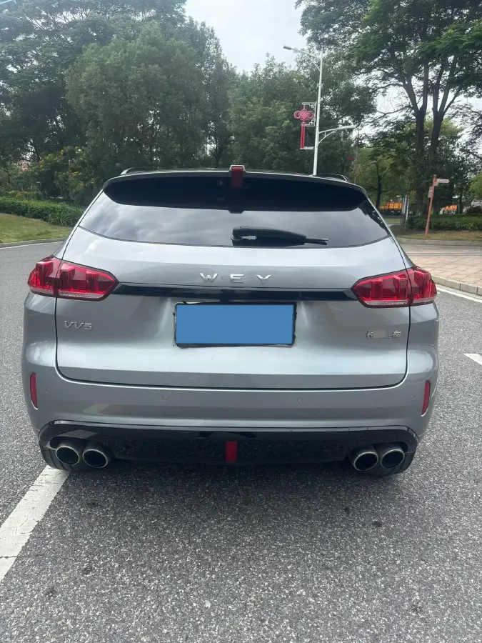 2017 WEY VV5 2.0T 197HP L4 7DCT,autocango,china used car exporter,china ev exporter,chinese used car exporter,chinese used ev exporter