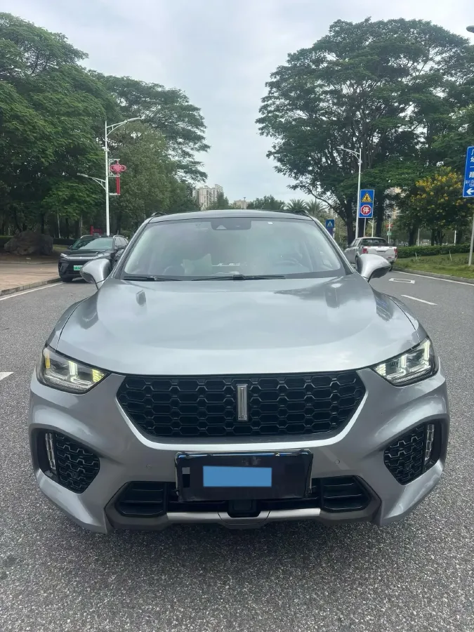 2017 WEY VV5 2.0T 197HP L4 7DCT,autocango,china used car exporter,china ev exporter,chinese used car exporter,chinese used ev exporter