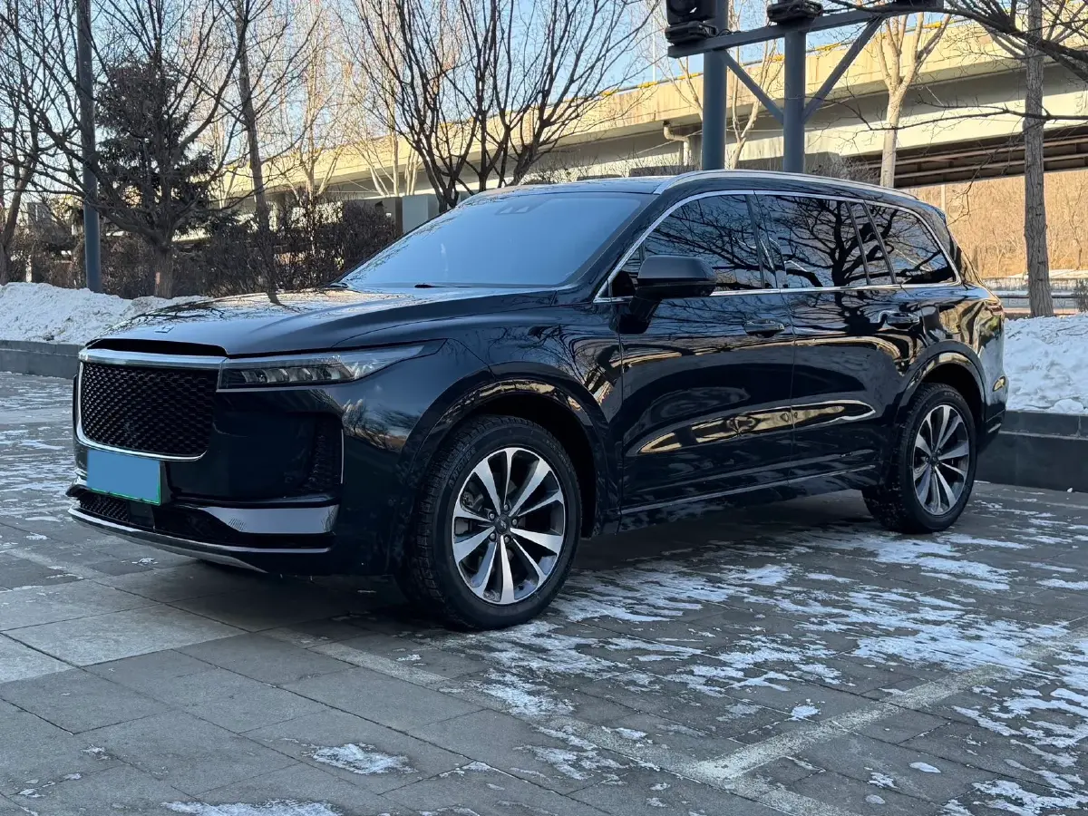 2020 Li ONE Range Extended 131HP REEV 40.5KWH