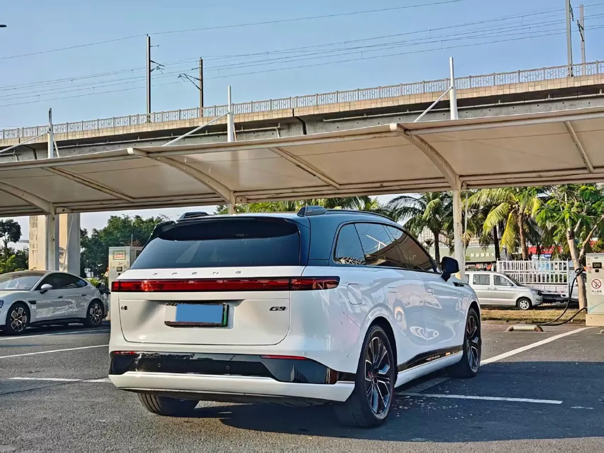 2025 Xpeng G9 BEV 79KWH,autocango,china used car exporter,china ev exporter,chinese used car exporter,chinese used ev exporter