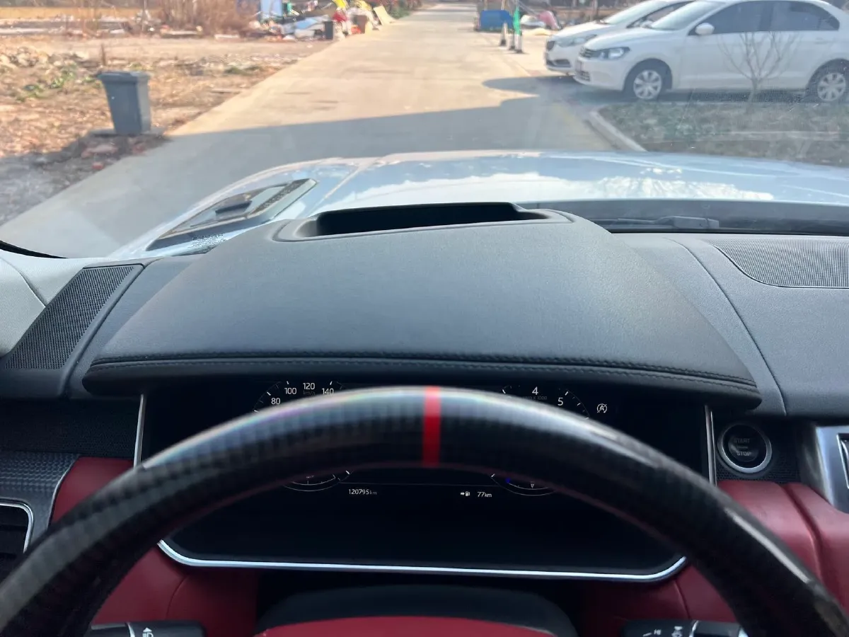 2020 Land Rover Range Rover Sport 3.0T 360HP L6 8AT,autocango,china used car exporter,china ev exporter,chinese used car exporter,chinese used ev exporter