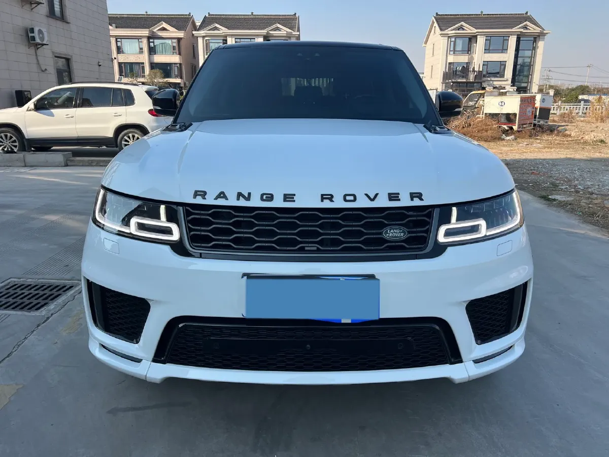 2020 Land Rover Range Rover Sport 3.0T 360HP L6 8AT,autocango,china used car exporter,china ev exporter,chinese used car exporter,chinese used ev exporter