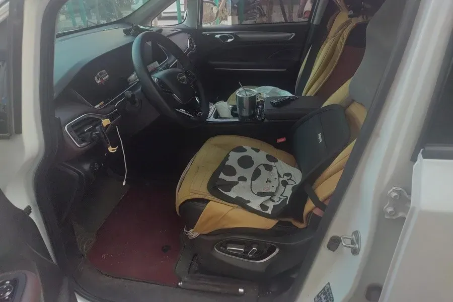 2023 GAC Trumpchi M6 1.5T 177HP L4 7DCT,autocango,china used car exporter,china ev exporter,chinese used car exporter,chinese used ev exporter