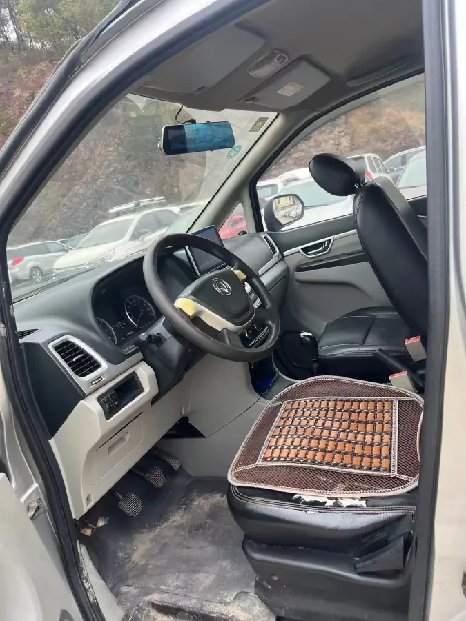 2016 Dongfeng ShuaiKe 1.5L 102HP L4 5MT,autocango,china used car exporter,china ev exporter,chinese used car exporter,chinese used ev exporter