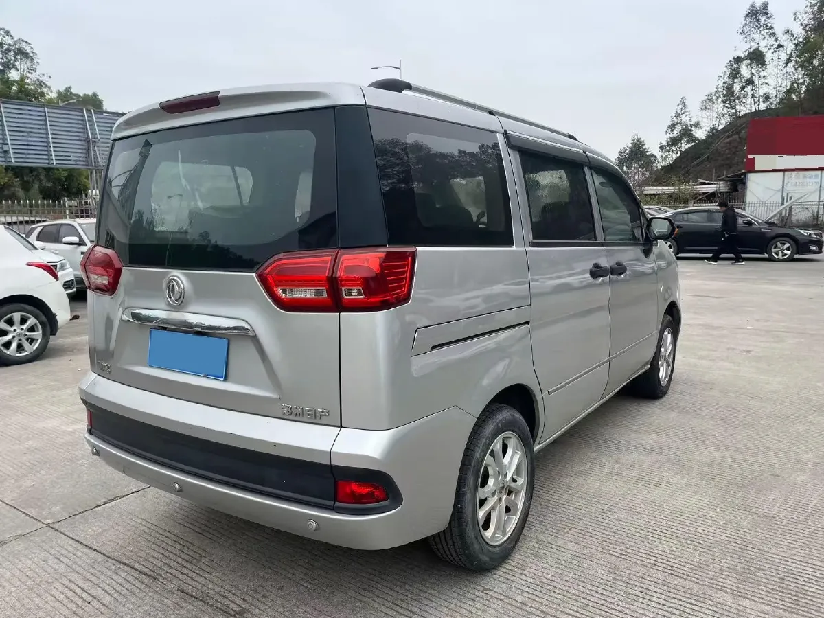 2016 Dongfeng ShuaiKe 1.5L 102HP L4 5MT,autocango,china used car exporter,china ev exporter,chinese used car exporter,chinese used ev exporter