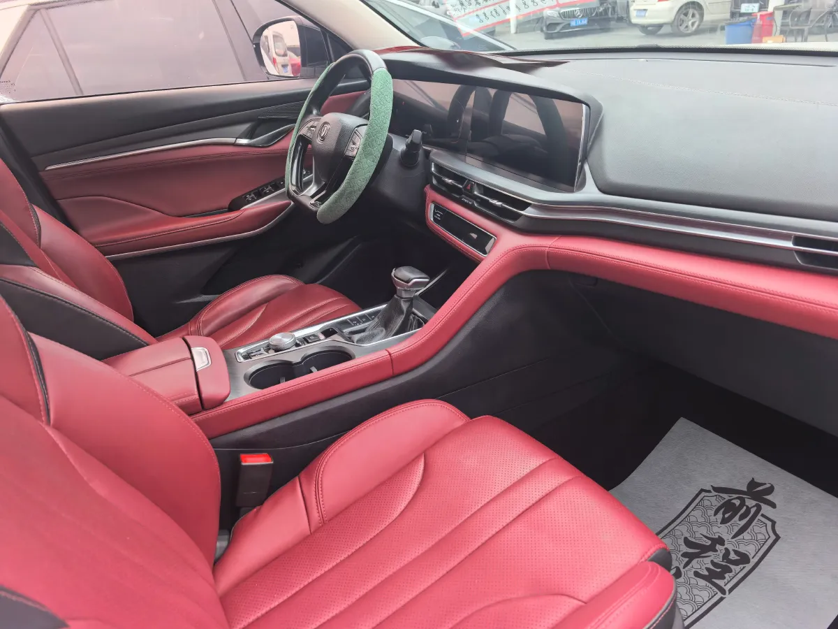 2022 ChangAn CS75 Plus 1.5T 178HP L4 6AT,autocango,china used car exporter,china ev exporter,chinese used car exporter,chinese used ev exporter