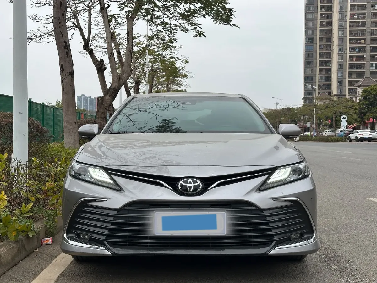 2021 Toyota Camry 2.0L 178HP L4 CVT,autocango,china used car exporter,china ev exporter,chinese used car exporter,chinese used ev exporter