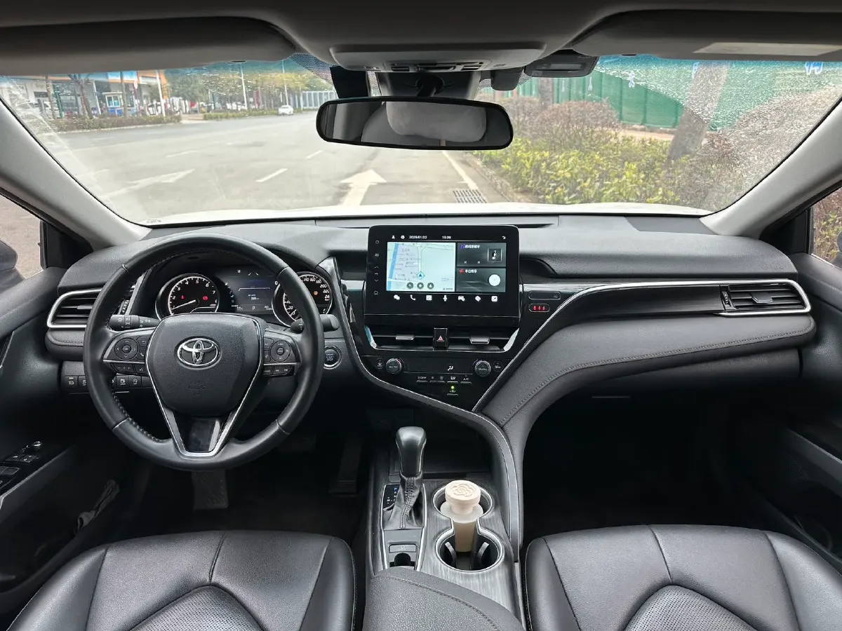 2021 Toyota Camry 2.0L 178HP L4 CVT,autocango,china used car exporter,china ev exporter,chinese used car exporter,chinese used ev exporter