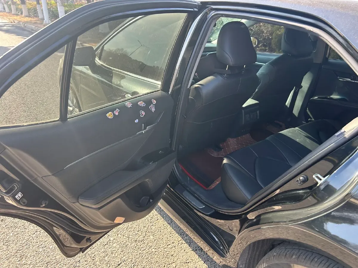 2019 Toyota Camry 2.0L 178HP L4 CVT,autocango,china used car exporter,china ev exporter,chinese used car exporter,chinese used ev exporter