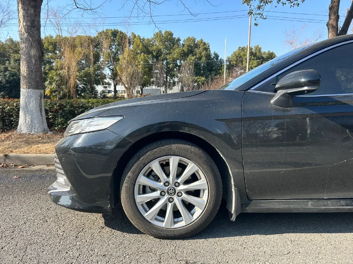 2019 Toyota Camry 2.0L 178HP L4 CVT,autocango,china used car exporter,china ev exporter,chinese used car exporter,chinese used ev exporter