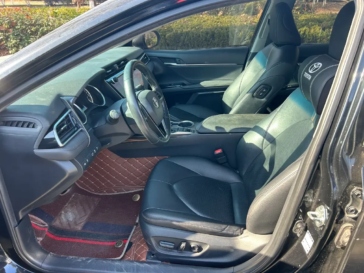 2019 Toyota Camry 2.0L 178HP L4 CVT,autocango,china used car exporter,china ev exporter,chinese used car exporter,chinese used ev exporter