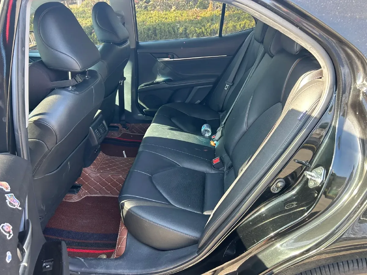 2019 Toyota Camry 2.0L 178HP L4 CVT,autocango,china used car exporter,china ev exporter,chinese used car exporter,chinese used ev exporter