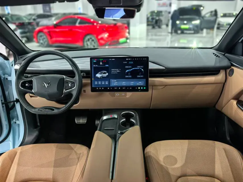 2024 MAXUS DaJia 5 BEV 61.1KWH,autocango,china used car exporter,china ev exporter,chinese used car exporter,chinese used ev exporter