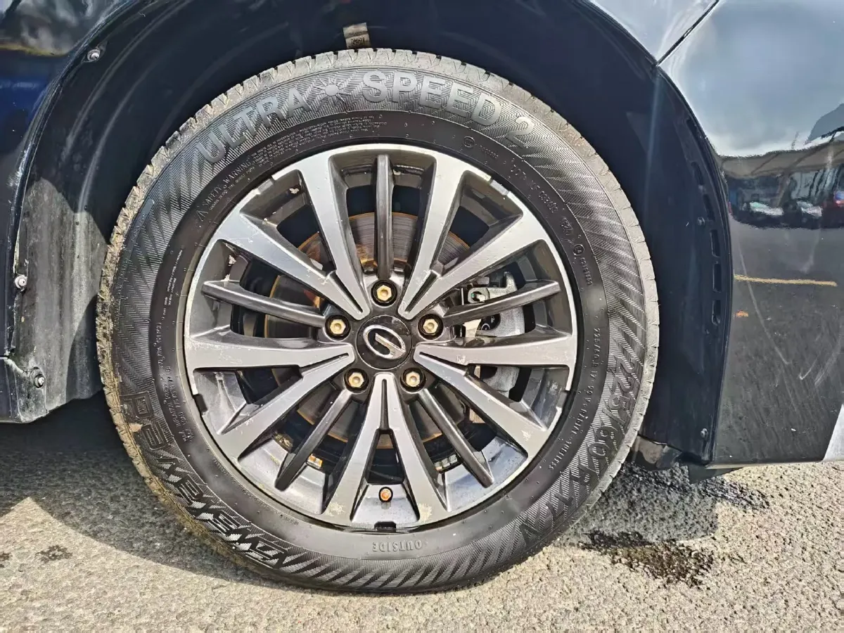 2021 GAC Trumpchi M8 2.0T 252HP L4 8AT,autocango,china used car exporter,china ev exporter,chinese used car exporter,chinese used ev exporter