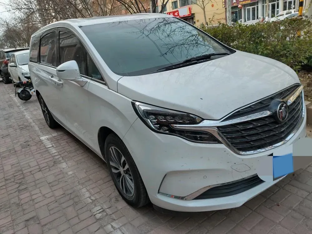 2018 Buick GL8 2.0T 260HP L4 6AT,autocango,china used car exporter,china ev exporter,chinese used car exporter,chinese used ev exporter