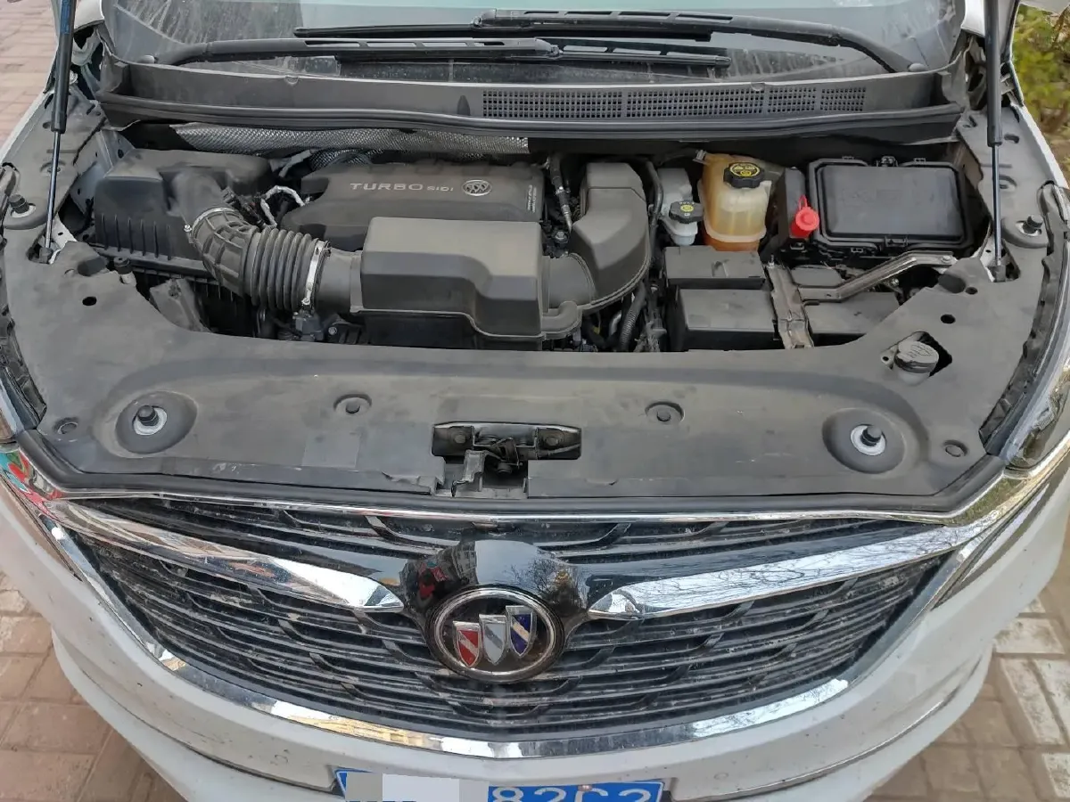 2018 Buick GL8 2.0T 260HP L4 6AT,autocango,china used car exporter,china ev exporter,chinese used car exporter,chinese used ev exporter