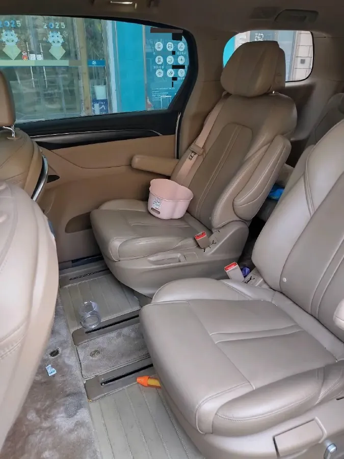 2018 Buick GL8 2.0T 260HP L4 6AT,autocango,china used car exporter,china ev exporter,chinese used car exporter,chinese used ev exporter