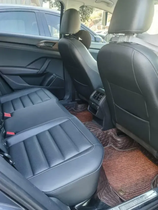 2021 Volkswagen Tharu 1.4T 150HP L4 7DCT,autocango,china used car exporter,china ev exporter,chinese used car exporter,chinese used ev exporter