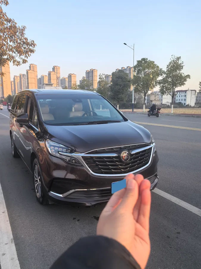 2020 Buick GL8 2.0T 237HP L4 9AT,autocango,china used car exporter,china ev exporter,chinese used car exporter,chinese used ev exporter