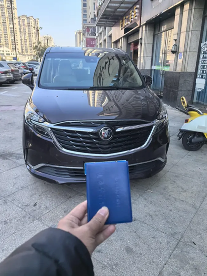 2020 Buick GL8 2.0T 237HP L4 9AT,autocango,china used car exporter,china ev exporter,chinese used car exporter,chinese used ev exporter