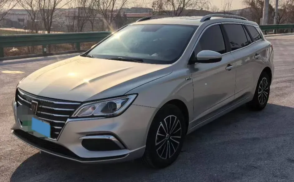 2018 Roewe Ei5 BEV 35KWH,autocango,china used car exporter,china ev exporter,chinese used car exporter,chinese used ev exporter