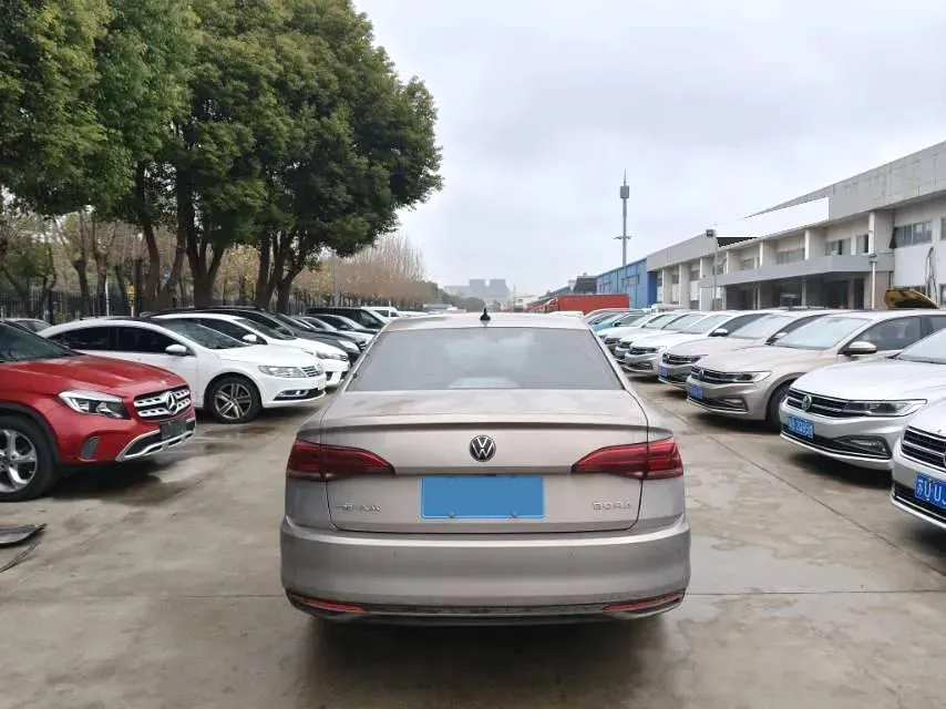 2021 Volkswagen Bora 1.5L 113HP L4 6AT,autocango,china used car exporter,china ev exporter,chinese used car exporter,chinese used ev exporter