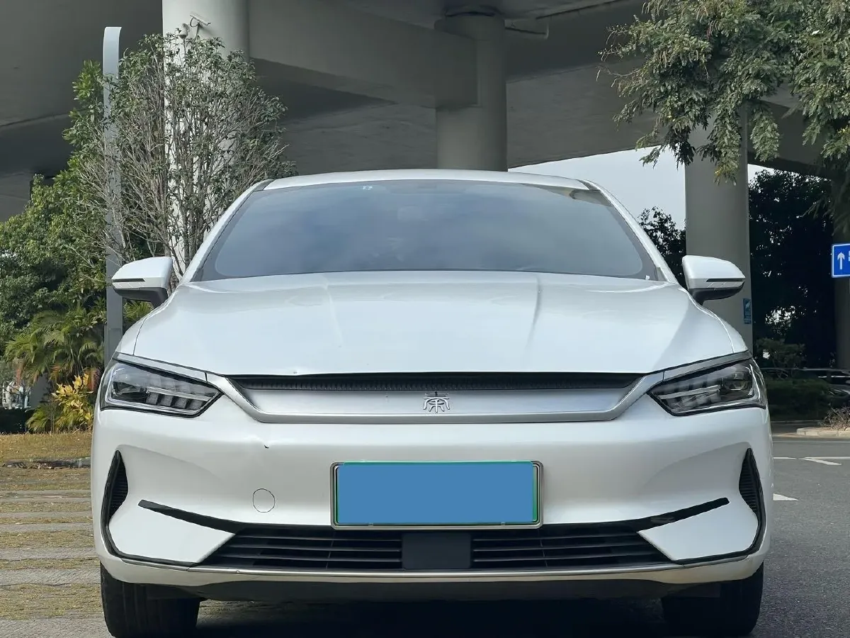 2023 BYD Qin Plus BEV 48KWH,autocango,china used car exporter,china ev exporter,chinese used car exporter,chinese used ev exporter