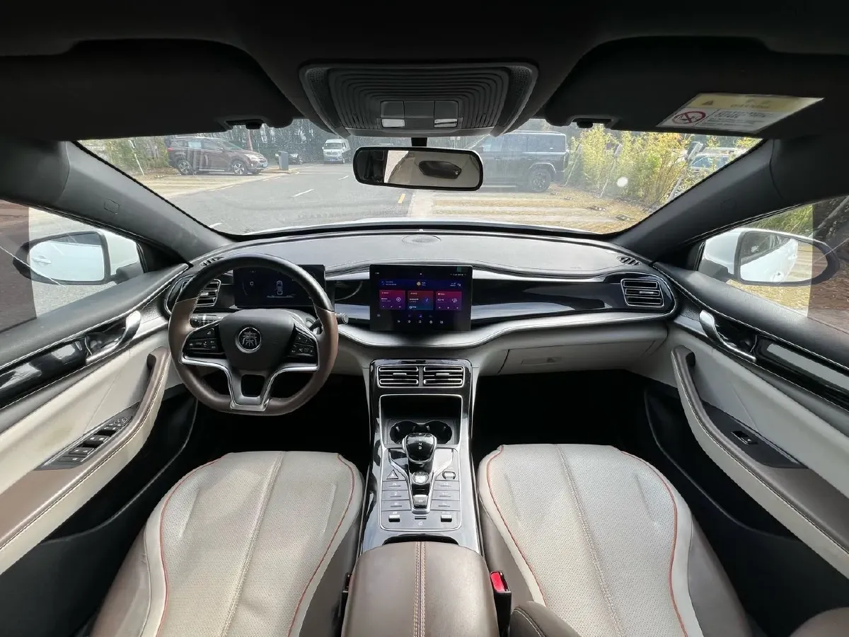 2023 BYD Qin Plus BEV 48KWH,autocango,china used car exporter,china ev exporter,chinese used car exporter,chinese used ev exporter