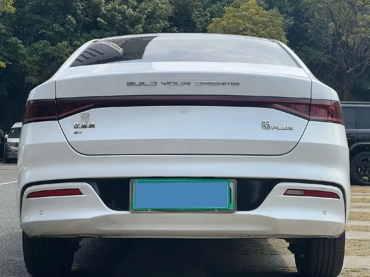 2023 BYD Qin Plus BEV 48KWH,autocango,china used car exporter,china ev exporter,chinese used car exporter,chinese used ev exporter